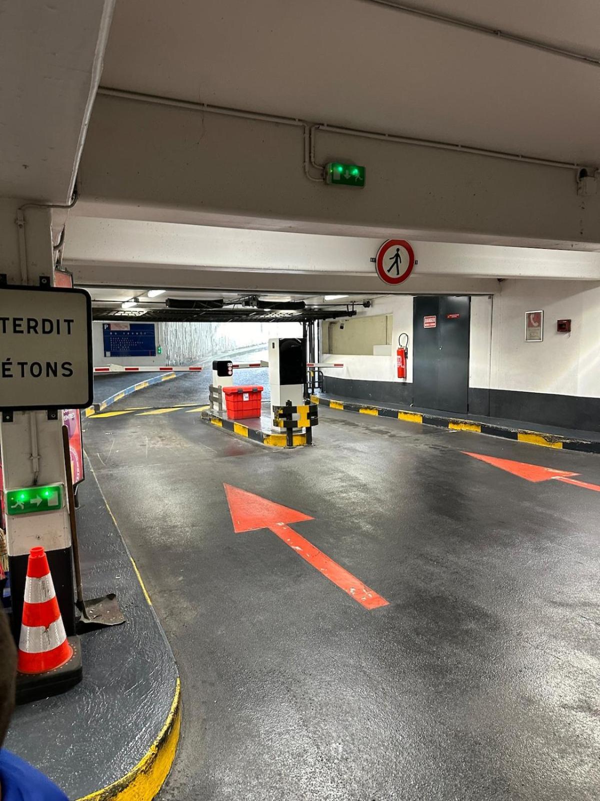 Willa L Impasse D'Anais Free Parking Carcassonne Zewnętrze zdjęcie