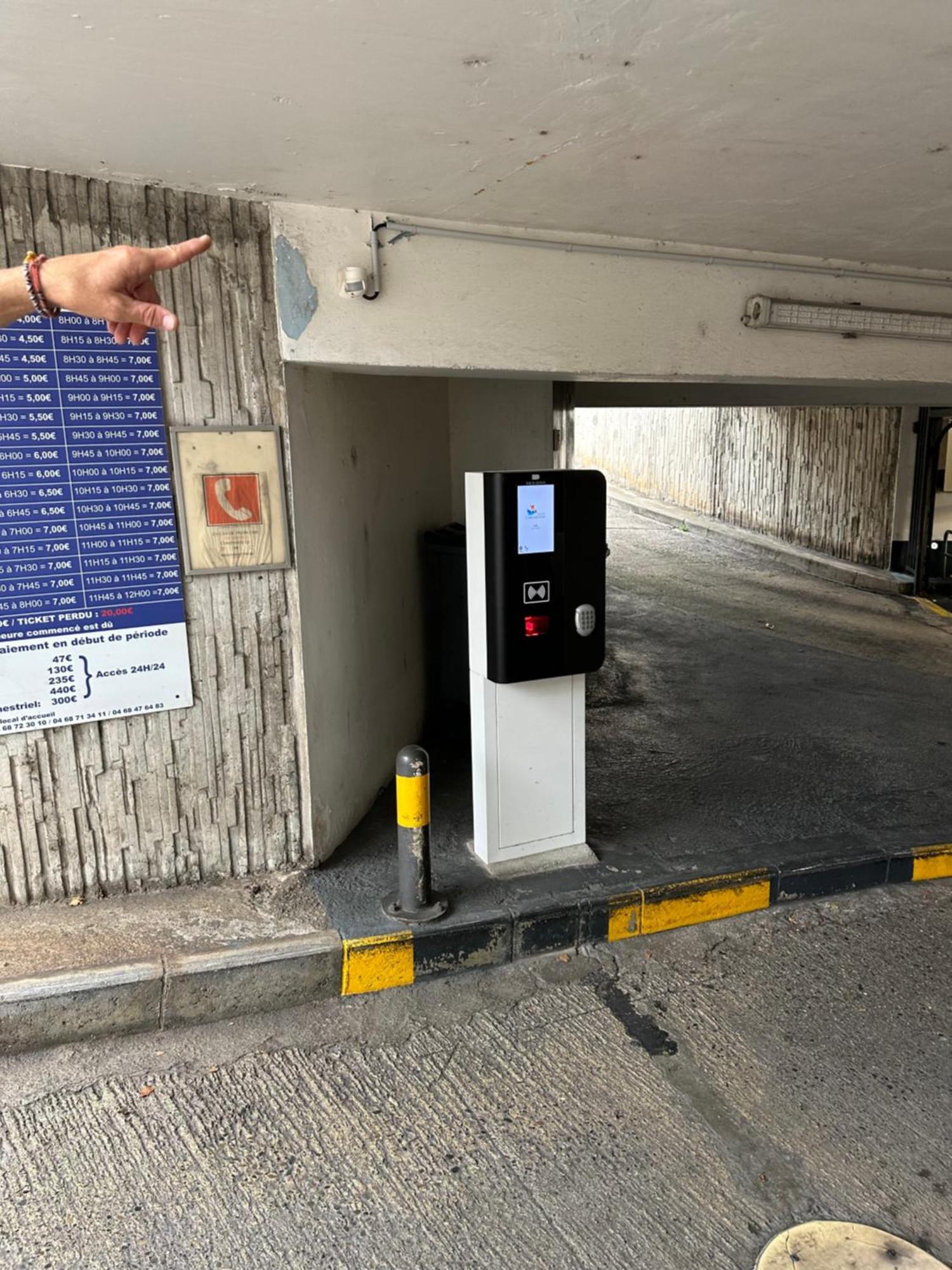 Willa L Impasse D'Anais Free Parking Carcassonne Zewnętrze zdjęcie